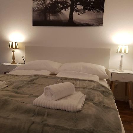 Mirabell Apartments Salzburg Buitenkant foto